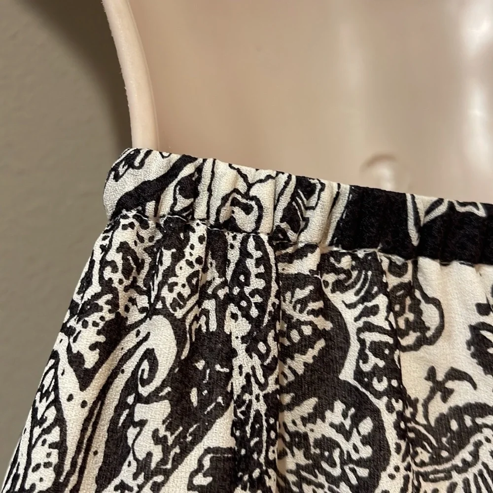 NWT Ellen Tracy Full Skirt 24